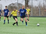 S.K.N.W.K. 2 - Halsteren 3 (competitie) seizoen 2023-2024 (50/157)